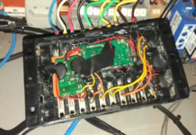 Ligação clandestina para furtar energia elétrica é encontrada em frigorífico de Fernandópolis