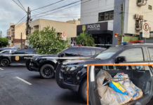 Polícia Civil deflagra operação contra crimes de receptação de fios de energia elétrica em Rio Preto