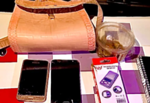 Polícia prende homem suspeito de envolvimento com o tráfico de drogas