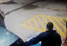 Frentista é esfaqueado no peito durante roubo em posto de combustíveis de Rio Preto