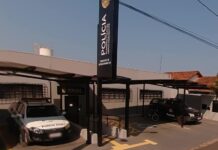 Polícia prende homem suspeito de estuprar o filho em Novo Horizonte