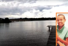 Adolescente morre após se afogar em rio de Penápolis