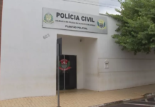 Mulher é presa suspeita de agressão e maus-tratos contra dois filhos em Birigui