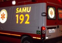 Jovem é preso após matar adolescente a facadas em Poloni