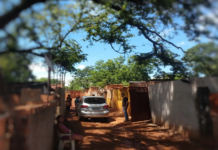 Polícia Civil de Bady Bassitt prende dupla suspeita de roubar caminhão