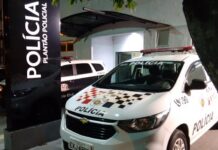 Mulher morre baleada pelo marido em Catanduva