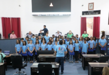 Seminário da Família reúne bolsistas do projeto Votuporanga em Ação