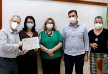 Santa Casa: rapidez e eficácia no tratamento de COVID-19