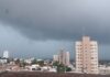 Defesa Civil alerta população para chuvas intensas a partir desta terça-feira