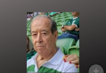 Falece aos 91 anos o Desembargador Osvaldo da Silva Rico