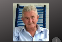 Falece Aurélio Rossini, aos 89 anos