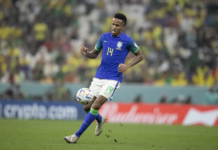 Cartões zeram após as quartas, mas Brasil pode perder três em possível semi; entenda
