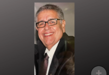 Falece Luiz Antônio Borges, aos 69 anos