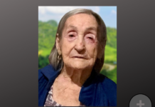 Falece Anna Fioravante Gallo, aos 100 anos