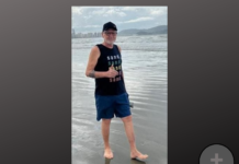 Falece Pedro Geraldo Massuia, aos 64 anos