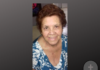 Falece Maria Aparecida dos Santos, aos 82 anos