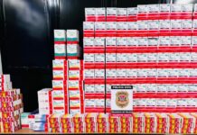 Polícia Civil de Votuporanga divulga resumo das principais ações desenvolvidas em 2022