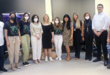 Alunos de Medicina arrecadam aproximadamente 1 tonelada de alimentos para Santa Casa