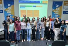 Unifev contempla oito docentes com incentivo à iniciação científica