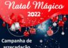 Natal Mágico 2022: Associação Antialcoólica de Votuporanga participa de promoção solidária