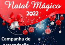 Natal Mágico 2022: Associação Antialcoólica de Votuporanga participa de promoção solidária