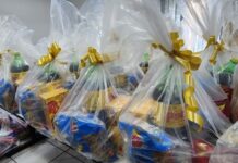 Fundo Social começa entrega de 1.650 kits natalinos
