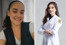 Egressas de Enfermagem da Unifev se destacam no mercado de trabalho