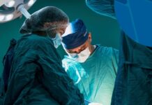 Santa Casa inova com cirurgia endoscópica da coluna