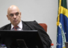 Moraes libera redes de deputados que publicaram suposta desinformação contra as urnas