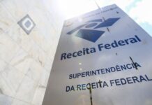 Receita alerta contribuintes sobre falsas mensagens na internet