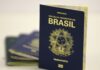 Fila para emissão do passaporte passa de 108 mil pessoas