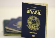 Fila para emissão do passaporte passa de 108 mil pessoas