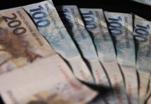 Endividamento federal volta a subir e atinge R$ 5,87 trilhões