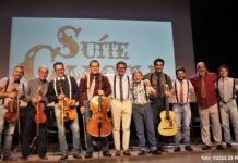 Centro de Convenções é palco de concerto que reverencia a sonoridade da viola caipira neste sábado