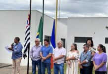 30 ANOS DE PARISI: Parisi celebra Emancipação Política com agenda lotada