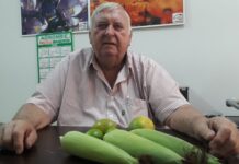 Pedro Stefanelli assume a presidência do Sindicato Rural de Votuporanga