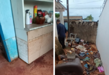 Vereador pede interligação de galerias para evitar inundações por água da chuva na zona sul