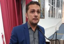 Chandelly cobra Prefeitura por mais creches em Votuporanga