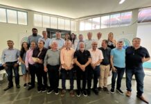 Jorge Seba passa a integrar diretoria da AMA