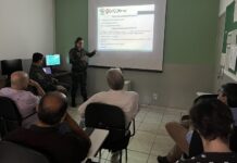 Prefeitura e Saev celebram um ano da Atividade Delegada Ambiental
