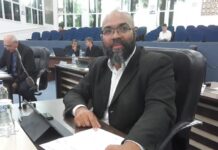 ‘Fico até com vergonha quando me perguntam sobre exames de catarata’, diz Thiago Gualberto