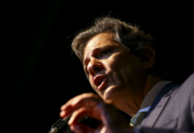 Brasil tem recados político, econômico e ambiental, diz Haddad