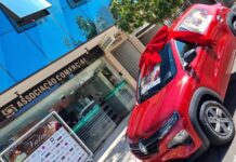 Campanha de Natal: ACV realiza sorteio neste sábado