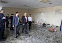 Ataques em Brasília: 13 moradores de Votuporanga e região tiveram prisão preventiva decretada pelo STF