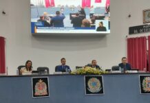 Câmara retoma sessões ordinárias na próxima segunda-feira