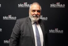 Mehde Meidão manifesta pesar por falecimento de João Octaviano Machado Neto