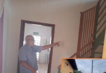 Mehde Meidão pede melhorias na Casa de Apoio aos pacientes do Hospital de Amor