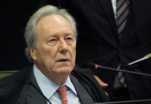 STF nega liberdade a presos após ataques de 8 de janeiro
