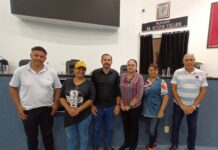 Câmara constitui novas Comissões Permanentes para o biênio 2023/2024