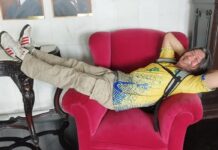 ‘Melhor que show de rock’, afirma empresário de Votuporanga que estava na invasão em Brasília